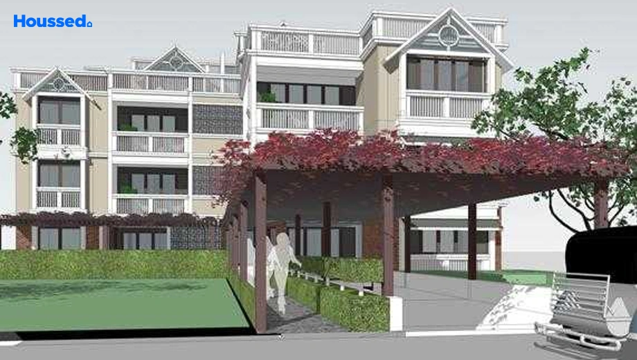 Project Image of Sunland Assara - Image 403098