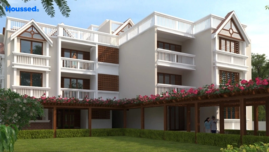 Project Image of Sunland Assara - Image 403099