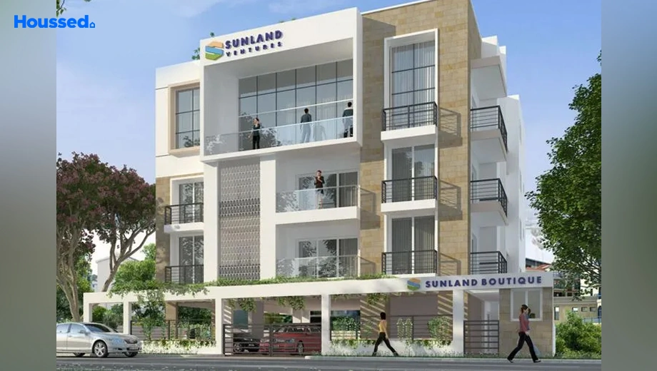 Project Image of Sunland Boutique - Image 403086