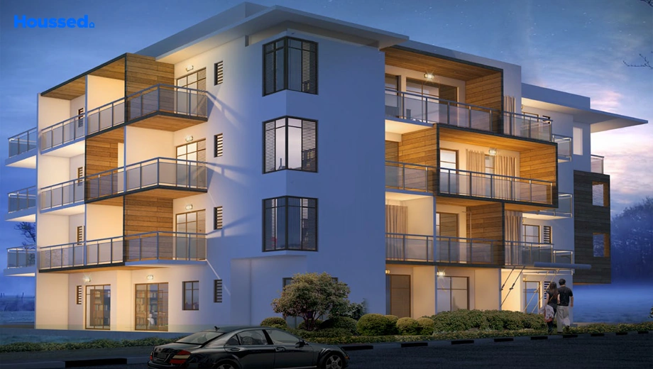 Project Image of Vista Auburn - Image 403123