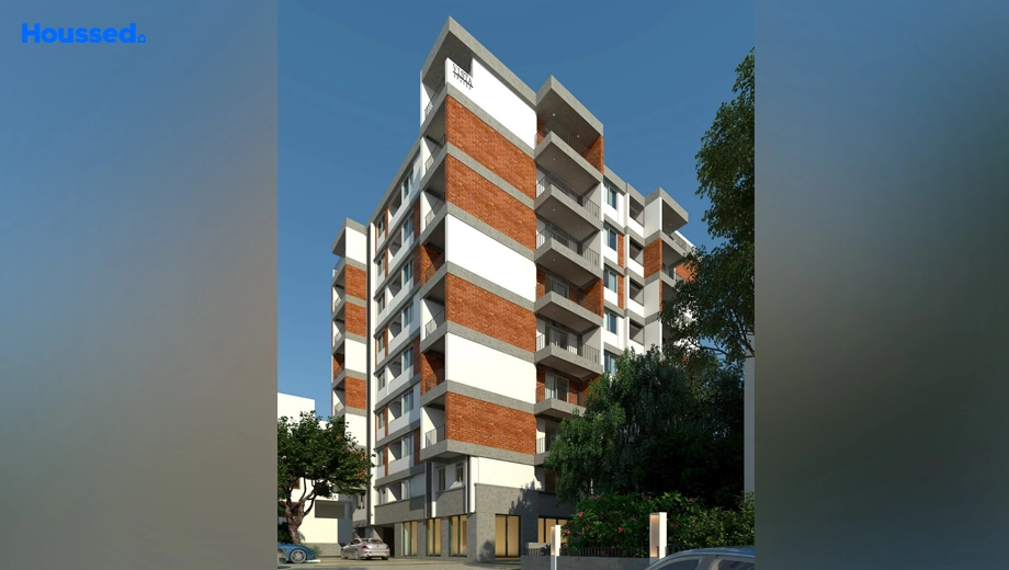 Project Image of Vista Lalbagh - Image 403117
