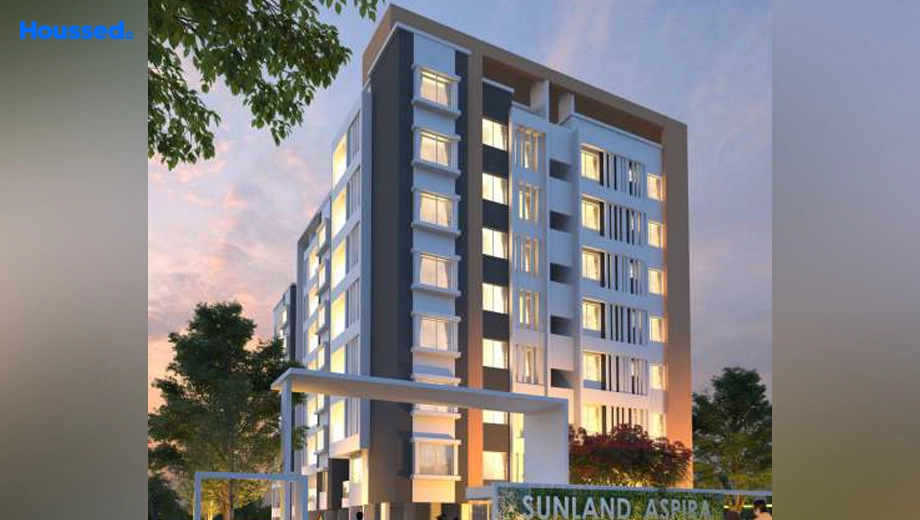 Project Image of Sunland Aspira - Image 403091