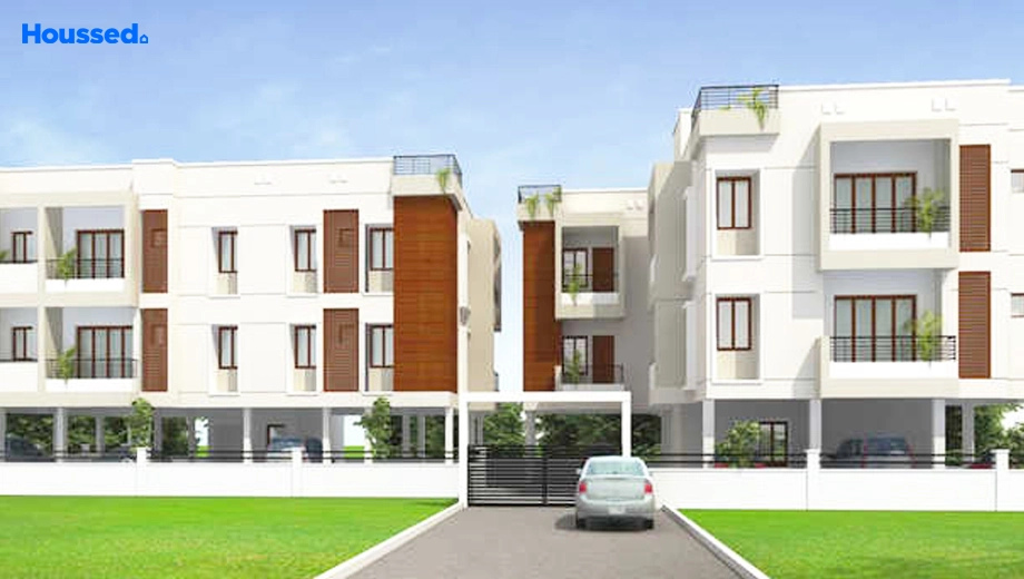 Project Image of Raunaq Aishwaryam - Image 403063