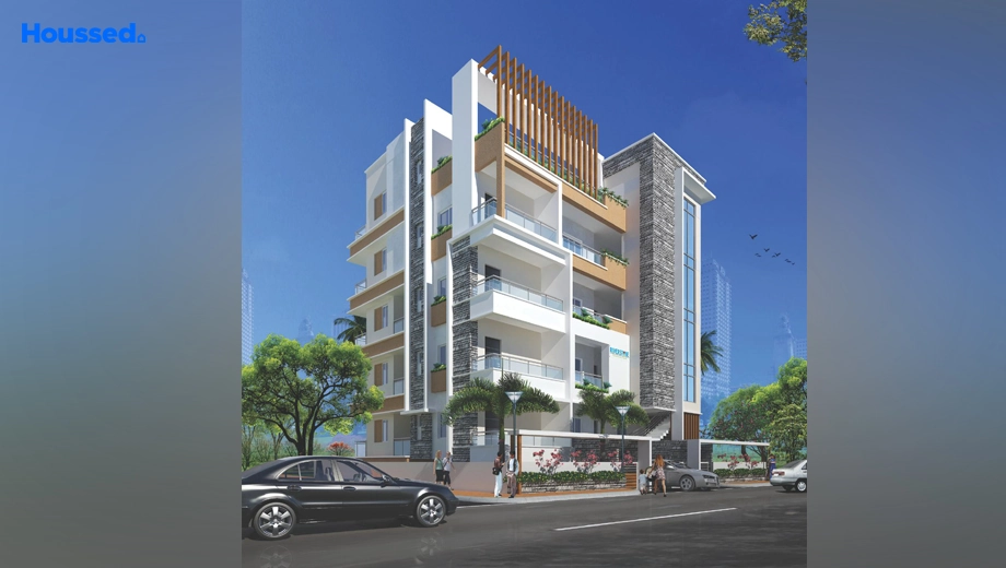 Project Image of Riverstone Chancellor - Image 403139