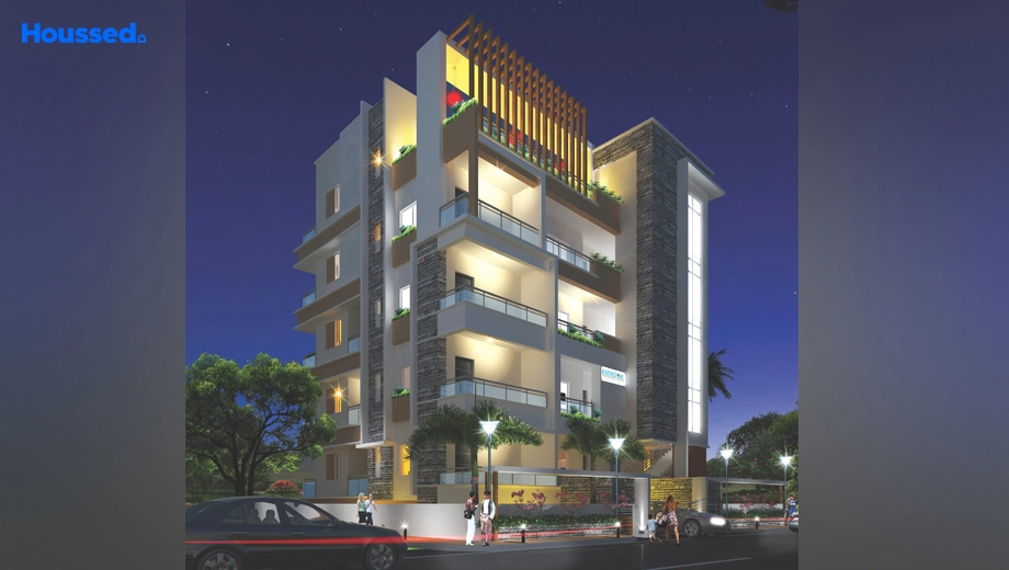 Project Image of Riverstone Chancellor - Image 403137