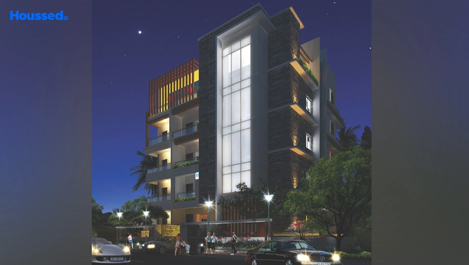 Project Image of Riverstone Chancellor - Image 403138