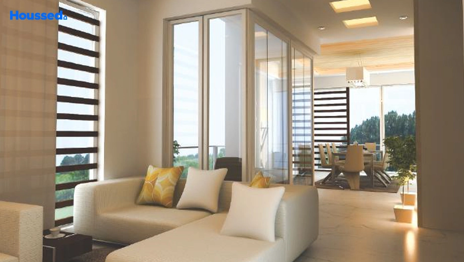 Sample Apartment of Riverstone Chancellor - Image 403143