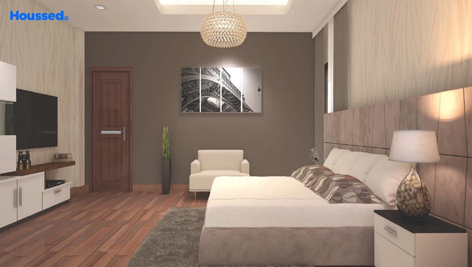 Sample Apartment of Riverstone Chancellor - Image 403142
