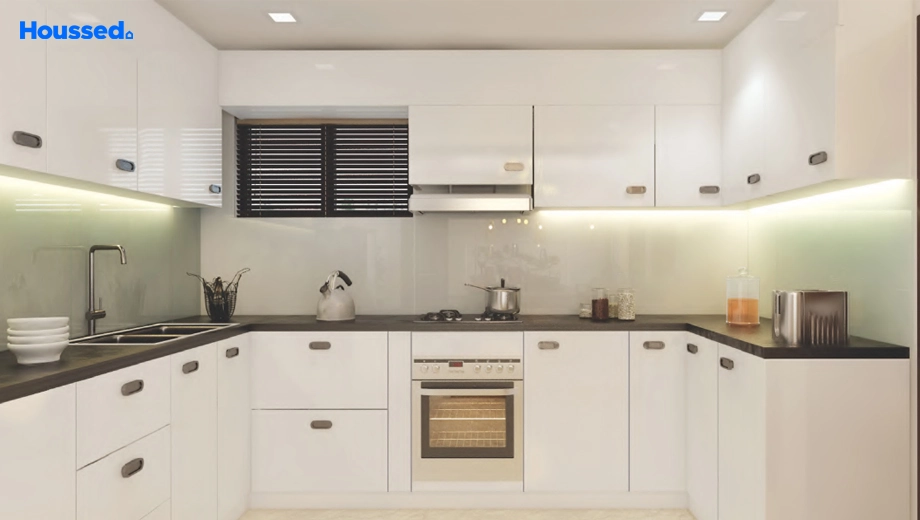 Sample Apartment of Riverstone Chancellor - Image 403141