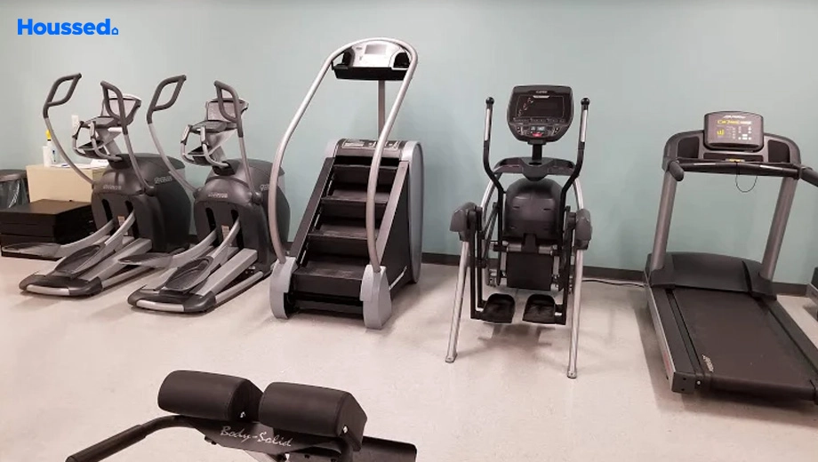 Amenities of RNG Elite Icon - Image 403134