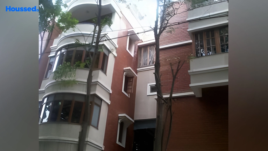 Project Image of Sobha Diamond - Image 403147