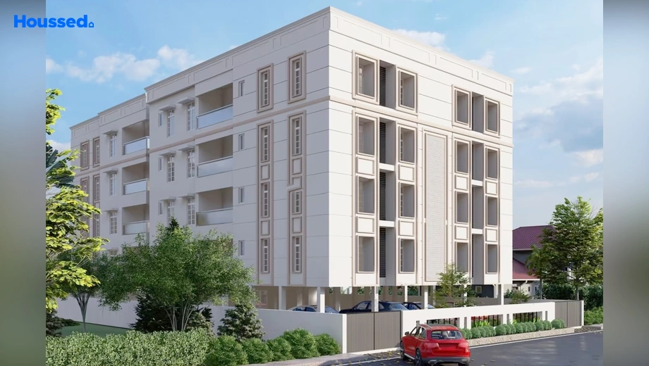 Project Image of Ramaniyam Vipanchi in Nanganallur, Chennai - Image 403073