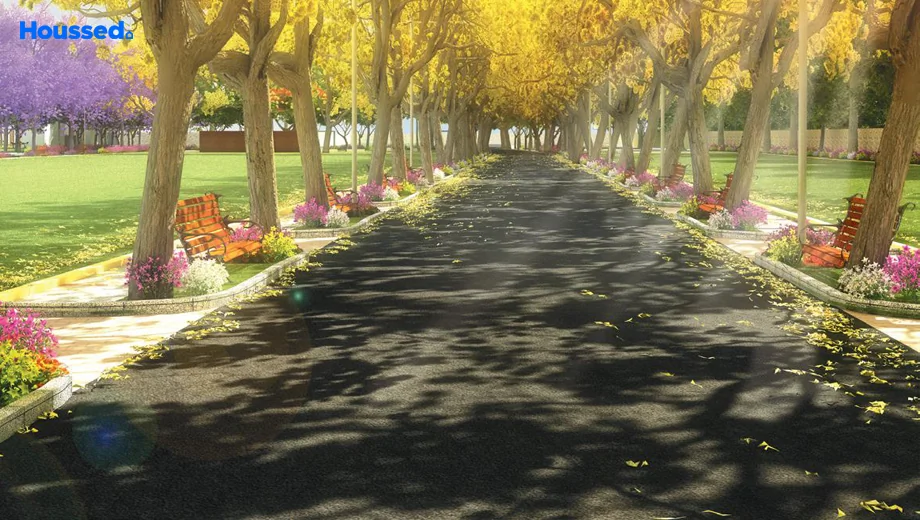 Project Image of Sunland Serene Hills Phase 1 - Image 403080