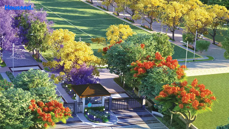 Project Image of Sunland Serene Hills Phase 1 - Image 403079