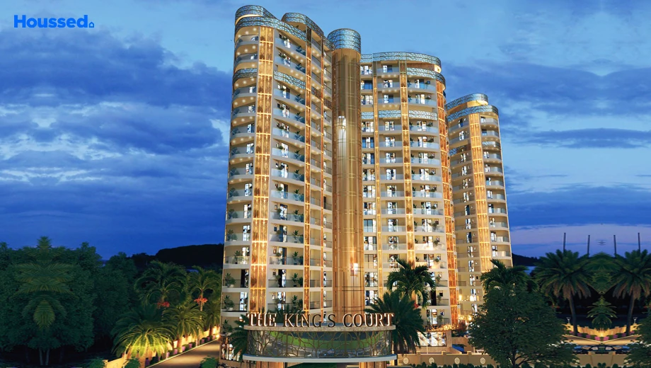 Project Image of Hira The Kings Court - Image 403554