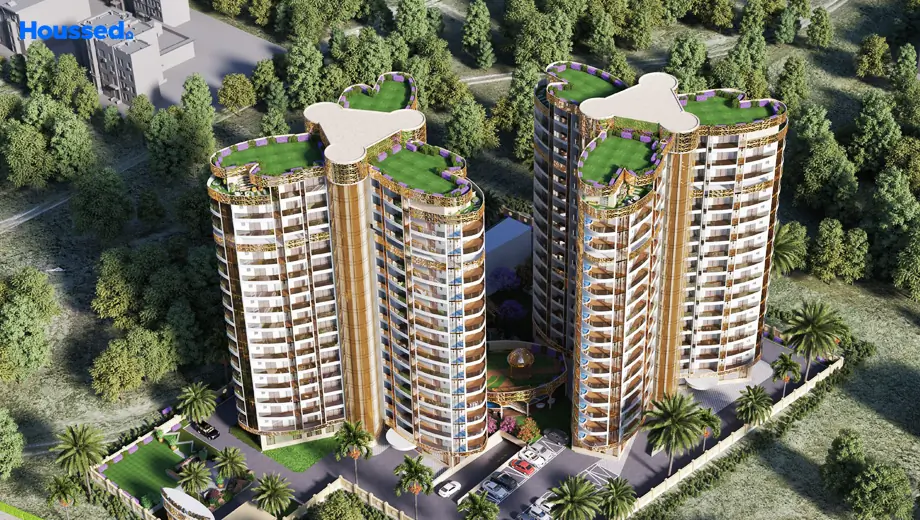 Project Image of Hira The Kings Court - Image 403553