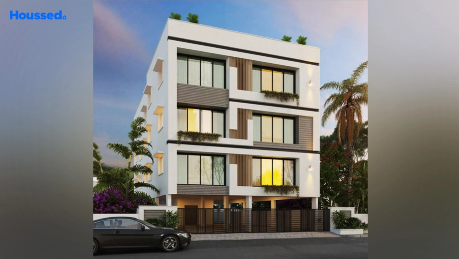 Project Image of Oyester Kalyan Shravanam - Image 403575