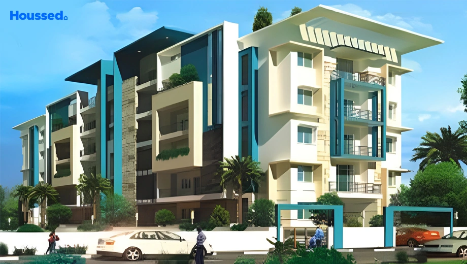 Project Image of Visalakshi Himapriya - Image 403178