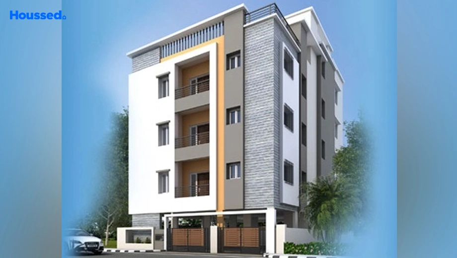 Project Image of Sagar Sourabh - Image 403155