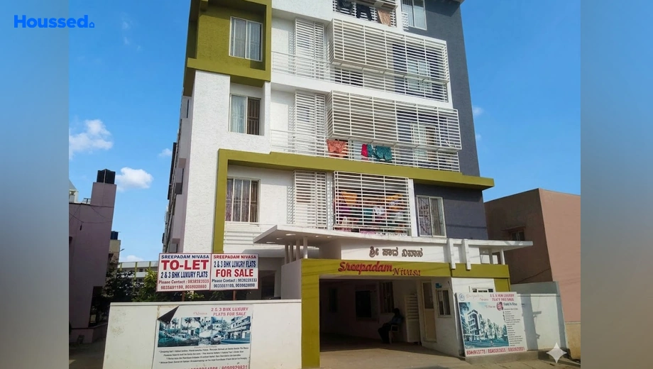 Project Image of Seven Hills Sreepadam Nivasa - Image 403151