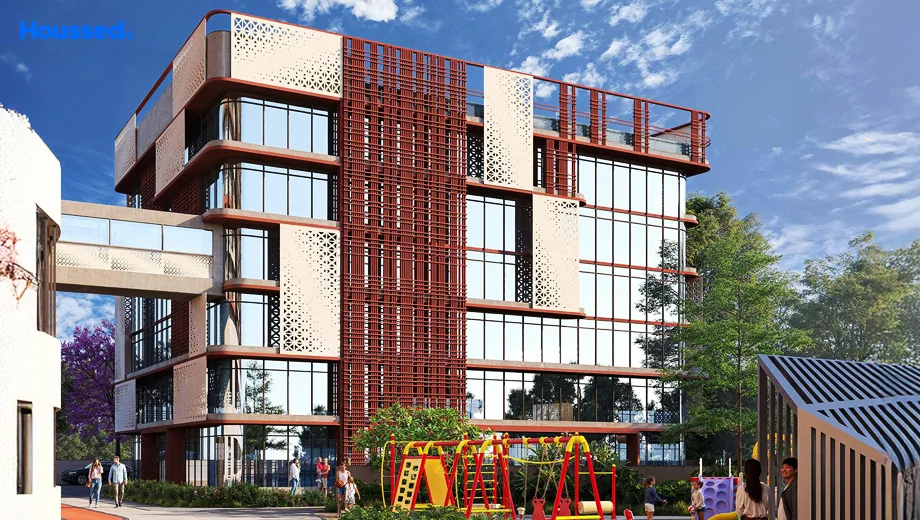 Project Image of Sri Mithila Nagari - Image 403636