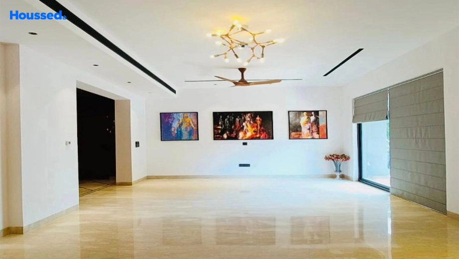 Sample Apartment of HCS Woods in Sector 54, Gurgaon - Image 403270