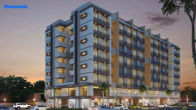 Project Image of R Sheladia Panchamrut in Kalol, Gandhinagar - Image 28203