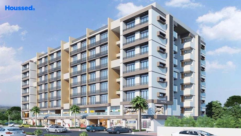 Project Image of R Sheladia Panchamrut in Kalol, Gandhinagar - Image 28201