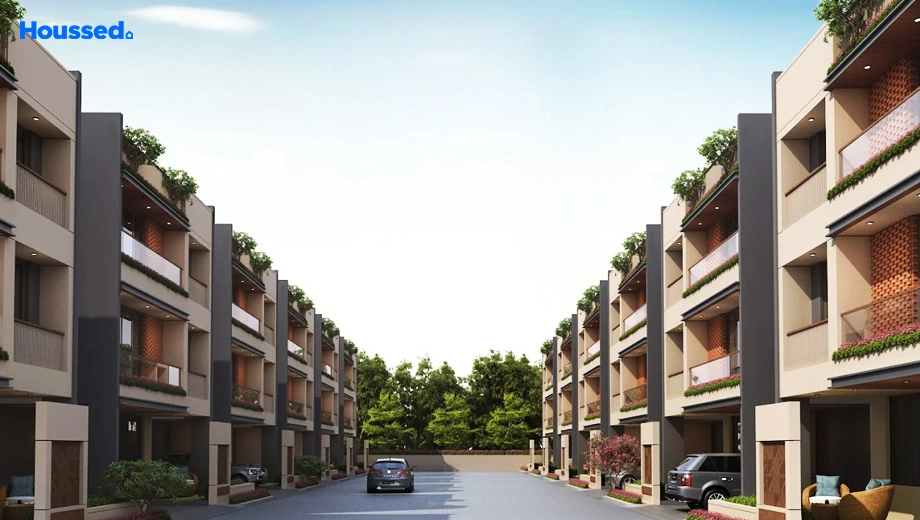 URS Villas