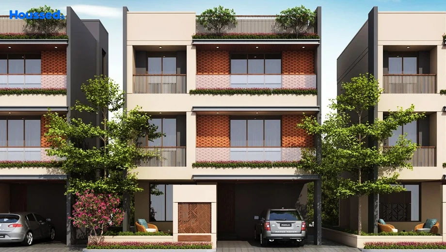 Project Image of URS Villas - Image 403653