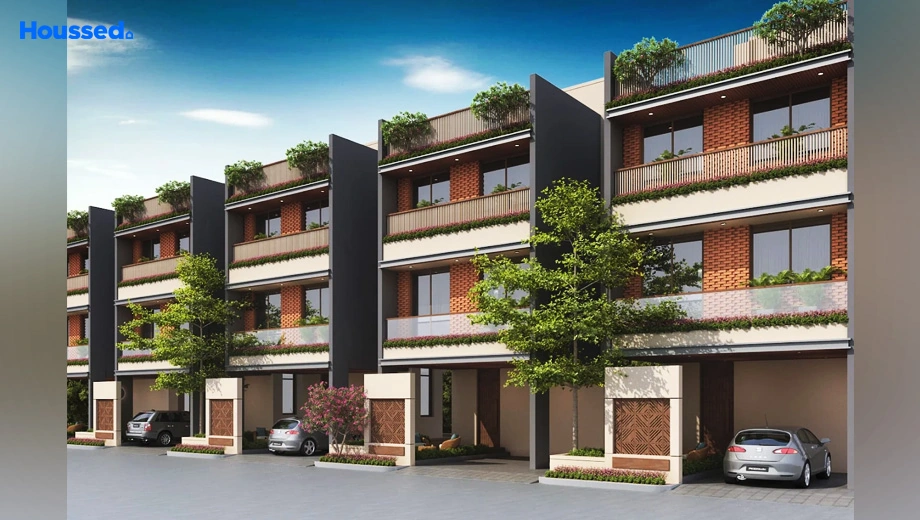 Project Image of URS Villas - Image 403654