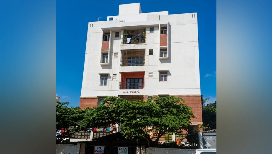 Project Image of GK Pearl - Image 403291