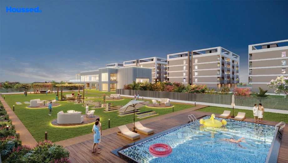 Amenities of HCBS Glen Wood - Image 403714