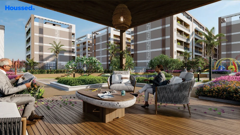 Amenities of HCBS Glen Wood - Image 403716