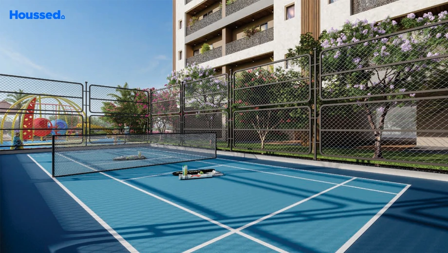 Amenities of HCBS Glen Wood - Image 403717