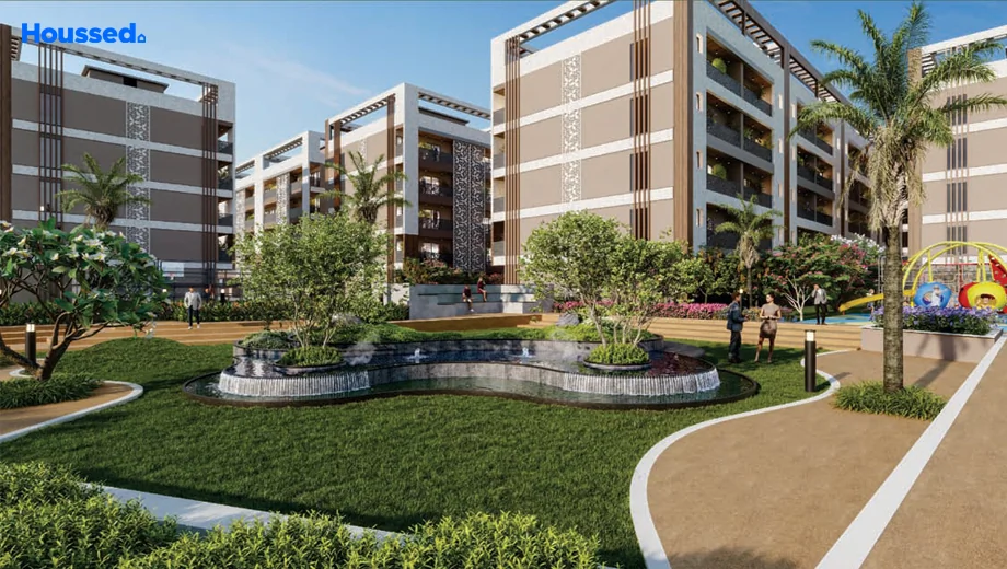 Project Image of HCBS Glen Wood - Image 403713