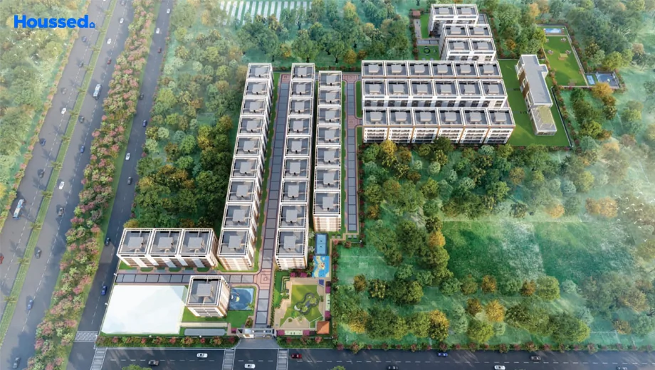 Project Image of HCBS Glen Wood - Image 403712