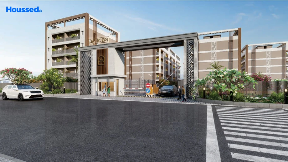 Project Image of HCBS Glen Wood - Image 403711