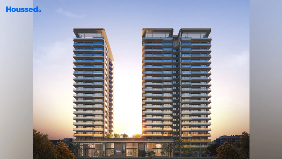 Project Image of Eldeco Terra & Sol - Image 403337