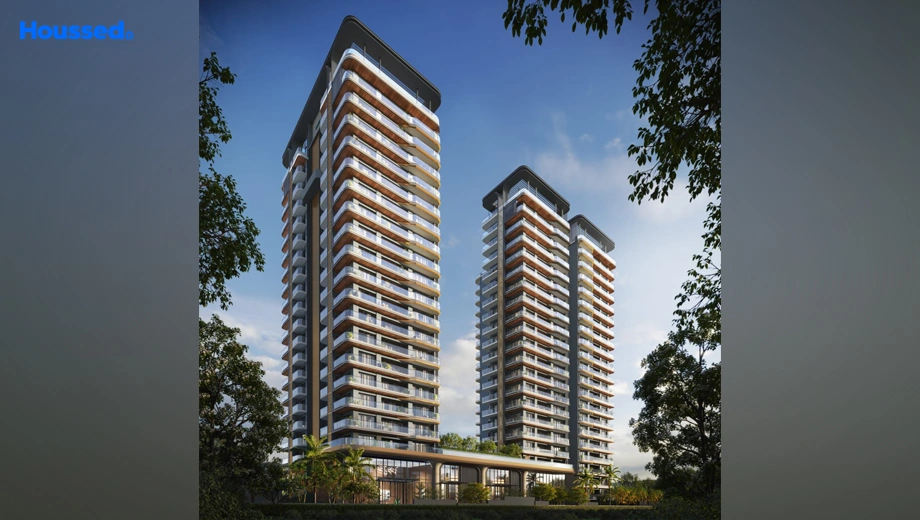 Project Image of Eldeco Terra & Sol - Image 403336
