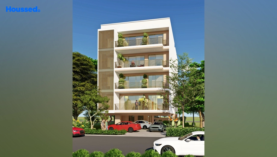 Project Image of DLF Garden City - Image 403346