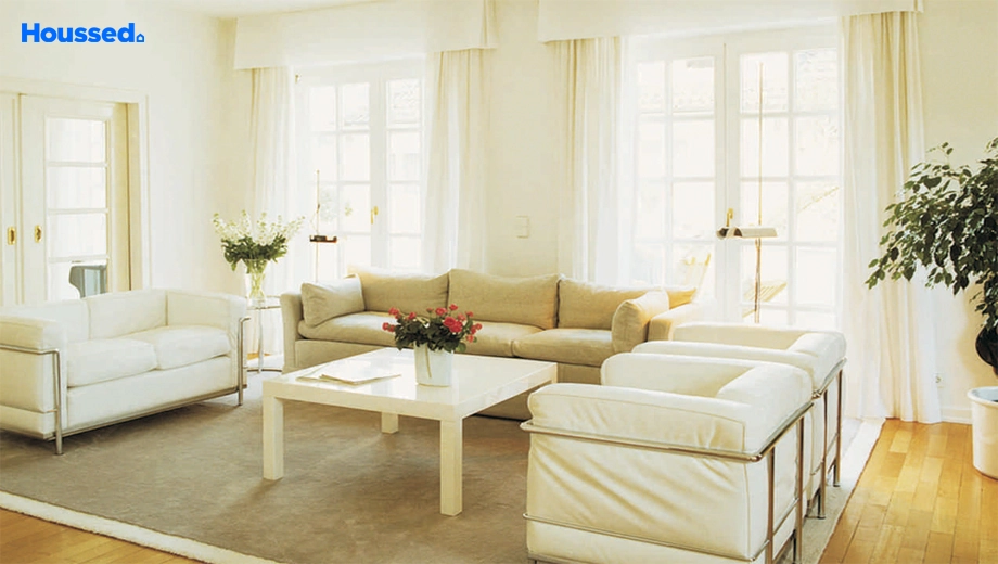 Sample Apartment of Cosmos Express 99 - Image 403355