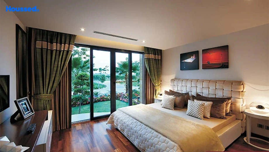 Sample Apartment of BPTP Visionnaire - Image 403375