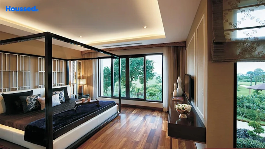 Sample Apartment of BPTP Visionnaire - Image 403376