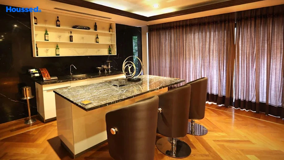 Sample Apartment of BPTP Visionnaire - Image 403378