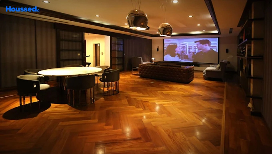 Sample Apartment of BPTP Visionnaire - Image 403377