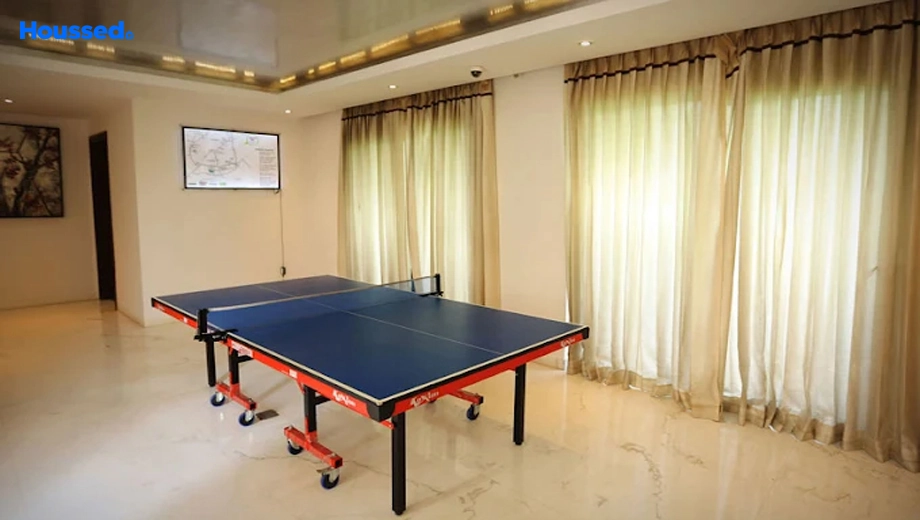 Sample Apartment of BPTP Visionnaire - Image 403373