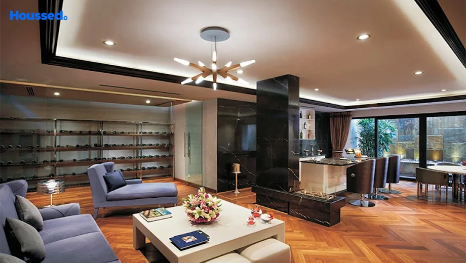 Sample Apartment of BPTP Visionnaire - Image 403372