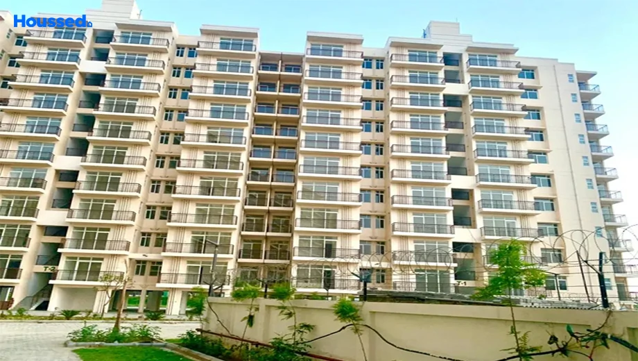 Project Image of AVL 36 Gurgaon - Image 403383