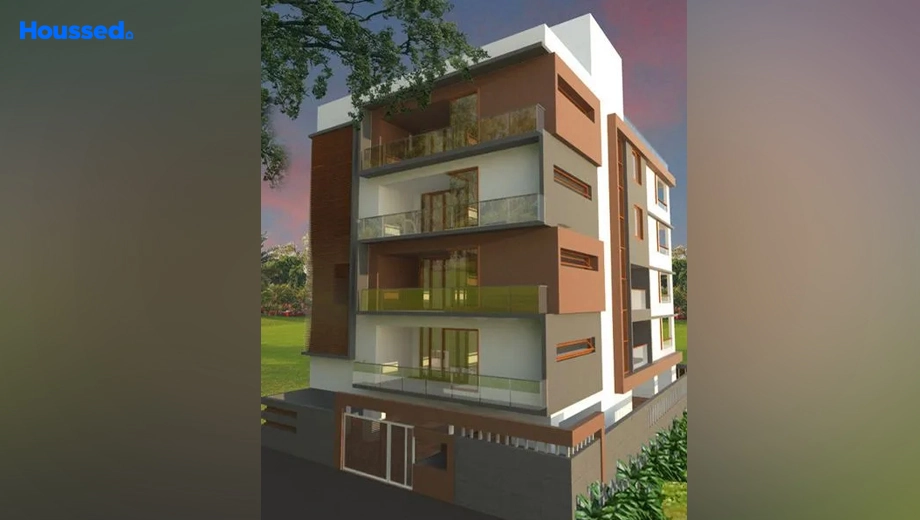 Project Image of Kay Arr King Chordia Court - Image 403777